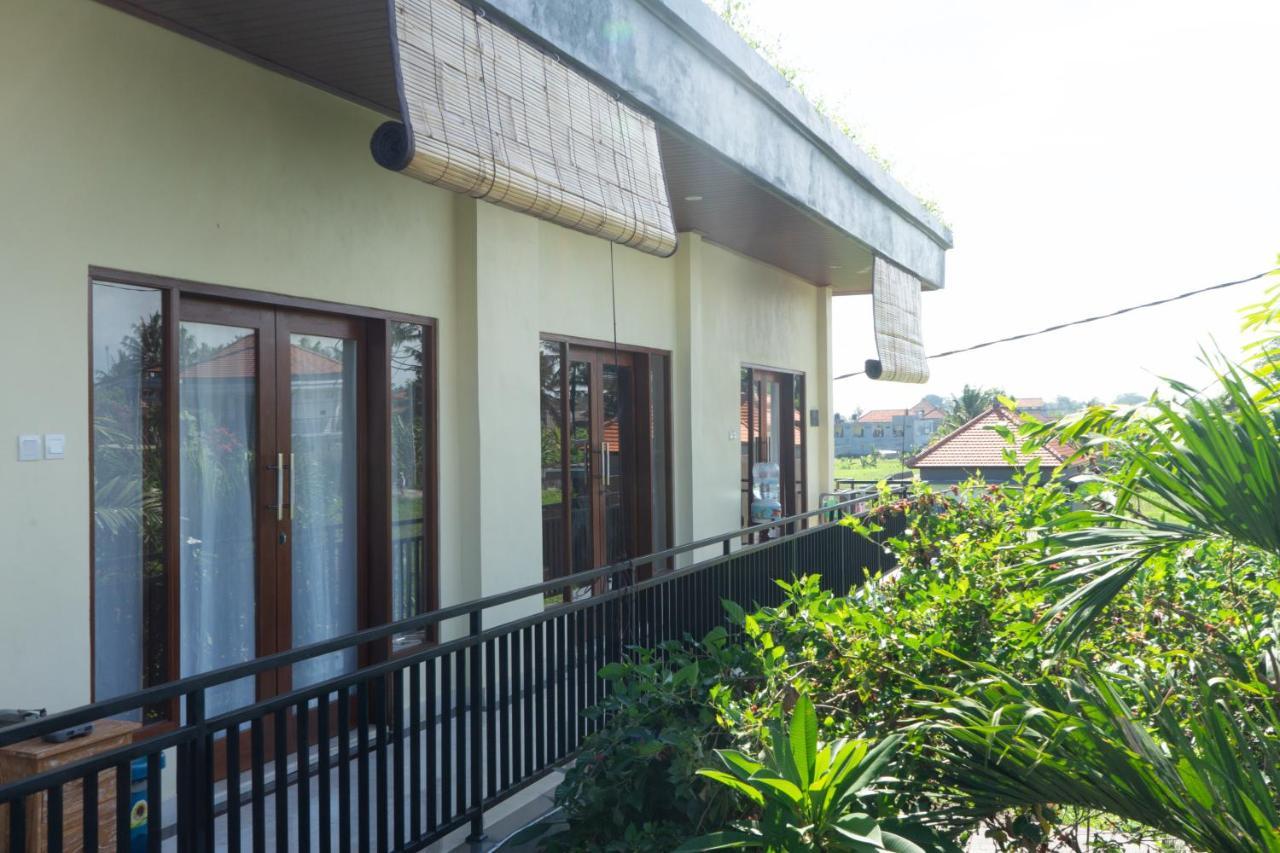 Krisna Tapan Ubud